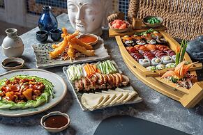 Atrium Palace Thalasso Spa Resort & Villas