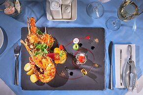 Atrium Palace Thalasso Spa Resort & Villas