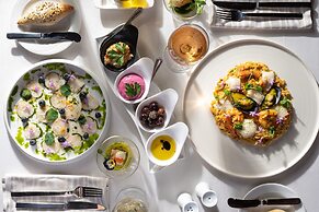 Atrium Palace Thalasso Spa Resort & Villas