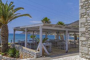 Itilo Traditional Hotel