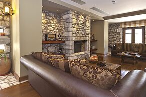 Itilo Traditional Hotel