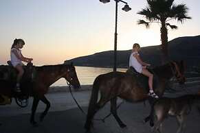 Itilo Traditional Hotel