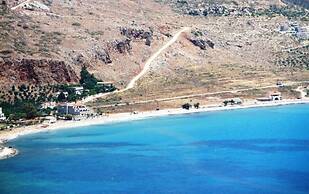 Itilo Traditional Hotel