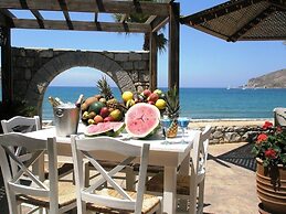 Itilo Traditional Hotel