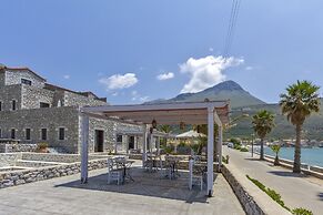 Itilo Traditional Hotel