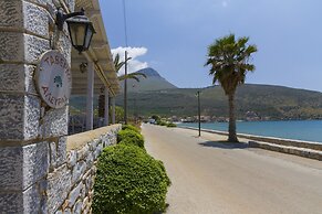 Itilo Traditional Hotel