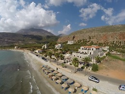 Itilo Traditional Hotel