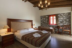 Itilo Traditional Hotel