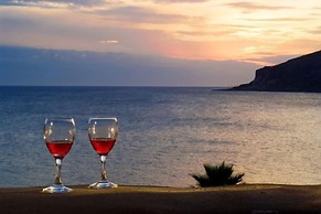 Itilo Traditional Hotel