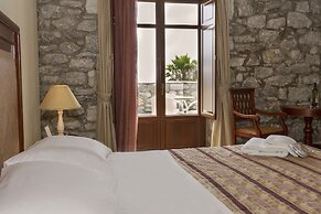 Itilo Traditional Hotel