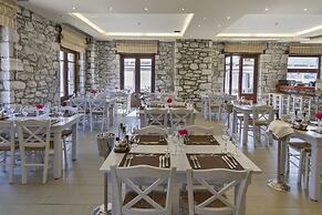 Itilo Traditional Hotel