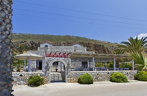 Itilo Traditional Hotel