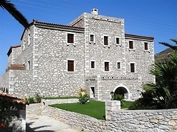 Itilo Traditional Hotel
