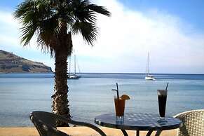 Itilo Traditional Hotel