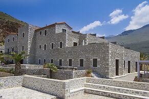 Itilo Traditional Hotel