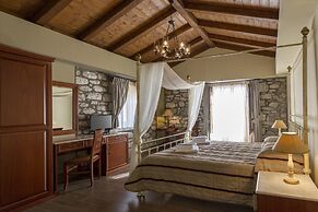 Itilo Traditional Hotel