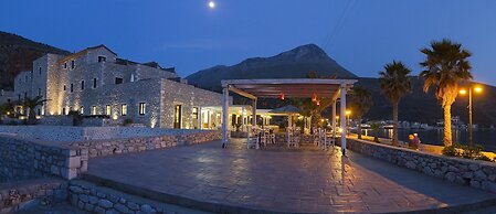 Itilo Traditional Hotel