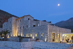 Itilo Traditional Hotel