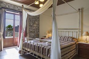 Itilo Traditional Hotel