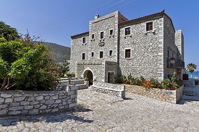 Itilo Traditional Hotel