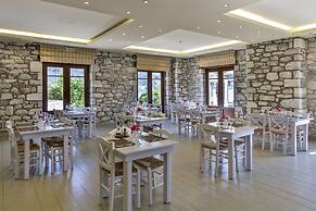 Itilo Traditional Hotel