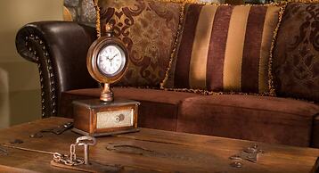 Itilo Traditional Hotel