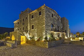 Itilo Traditional Hotel