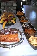 Itilo Traditional Hotel