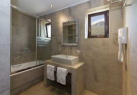 Itilo Traditional Hotel