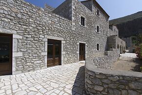 Itilo Traditional Hotel