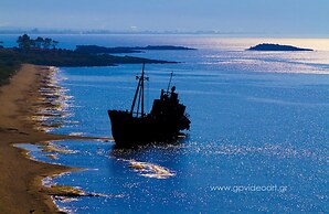 Itilo Traditional Hotel