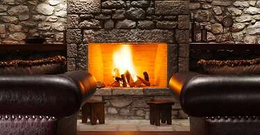 Itilo Traditional Hotel