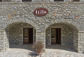 Itilo Traditional Hotel