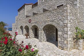 Itilo Traditional Hotel