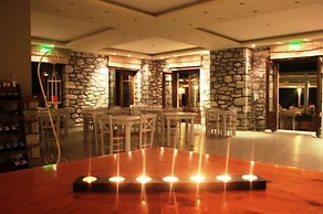 Itilo Traditional Hotel