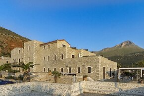 Itilo Traditional Hotel