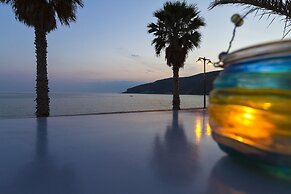 Itilo Traditional Hotel