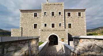 Itilo Traditional Hotel