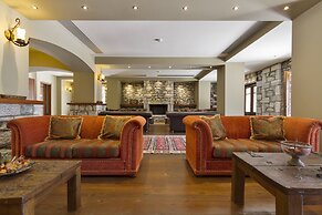 Itilo Traditional Hotel