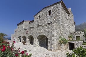 Itilo Traditional Hotel