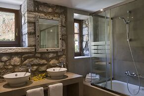 Itilo Traditional Hotel