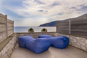 Itilo Traditional Hotel