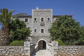 Itilo Traditional Hotel