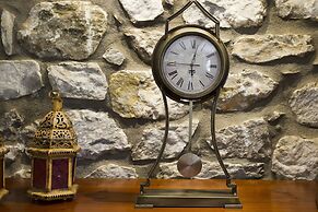 Itilo Traditional Hotel