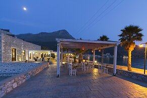 Itilo Traditional Hotel