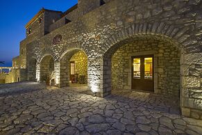 Itilo Traditional Hotel