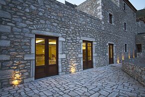 Itilo Traditional Hotel