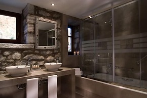 Itilo Traditional Hotel