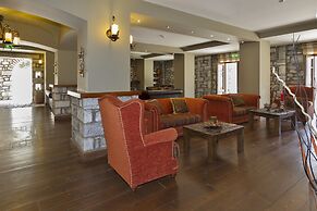 Itilo Traditional Hotel