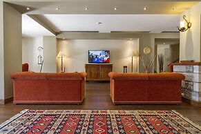 Itilo Traditional Hotel